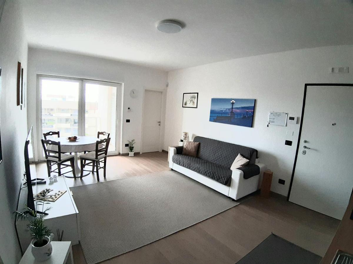 Boulevard Suite Bari Exterior photo